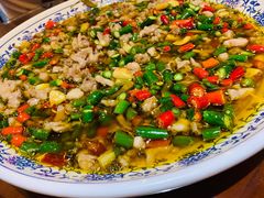 -杨记隆府(白象街店)