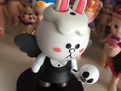 -line friends(明洞旗舰店)