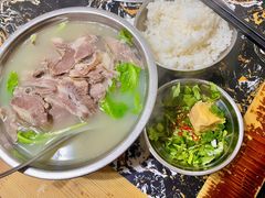 -洪林丹棱碗碗羊肉馆(白云街店)