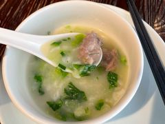 -大良毋米粥(锦龙路总店)
