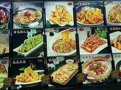 -老船长海鲜加工店(景苑山水店)