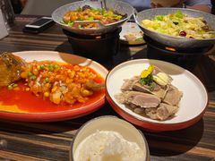-江太极江浙菜(马桥万达广场店)