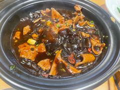 -小乐荟私房菜(宁海里店)