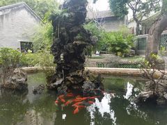 -寻味顺德·南记酒家·传统顺德菜·鱼生(广源路店)