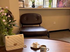 -COTTON CAFE(德信·中外公寓店)