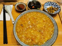-蟹小满·蟹黄捞面(杭州西湖店)