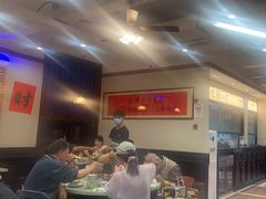 -鸿姐老火锅(疁城新天地店)