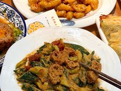 -春水锅贴·传统鲁菜(大明湖店)