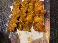 -醉火烧泥炉烤肉(孩儿巷店)