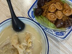 -路环码头面馆