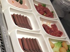 -海底捞火锅(玉桥商业广场店)