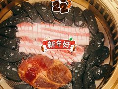 -汤连得温泉馆(宝山店)