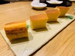 玉子烧-鮨青(恒基名人购物中心店)
