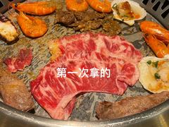 -汉阳廷自助烤肉·火锅(佳兆业广场店)