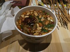 -四环冷面王(西单华威约饭街店)