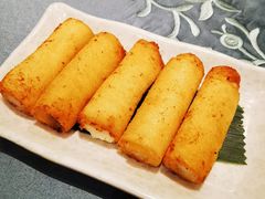 -北园酒家(小北路店)