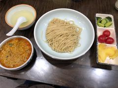 蟹黄面-裕兴记•蟹黄面馆(人民广场店)