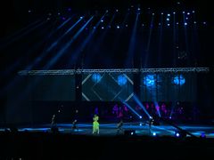 -成都金融城演艺中心