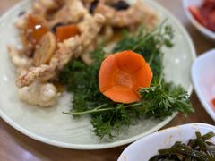 -祥和居炸酱面馆(美食街店)