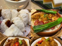 -点都德(盘福楼店)