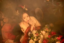 -九月鹰飞汉服摄影工作室
