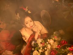 -九月鹰飞汉服摄影工作室