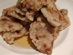 老式锅包肉-茶啊冲电影主题文化餐厅(TOUCH12街店)