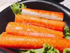 -京韵胡同·酱香羊蝎子火锅涮肉(长寿路店)
