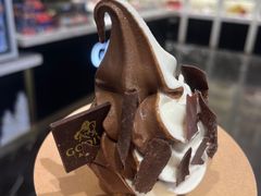 -GODIVA(五角场万达广场店)