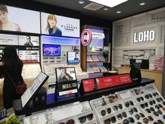 -LOHO眼镜(上海五角场合生汇店)