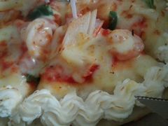 -必胜客(中山北路宅急送店)