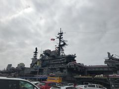 -中途岛号航空母舰博物馆
