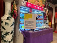 -西江美食舫·江西菜(健德桥店)