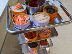 -海底捞大排档火锅(打浦路店)