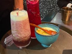 -吞鱼兽麻辣烤鱼(万达店)