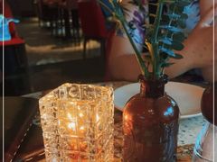 -BROWNSTONE布朗石西班牙餐厅(富城店)