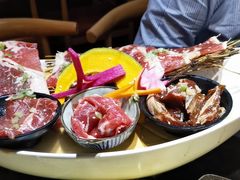 -鹤江桥·红油牛肉粉(SKP店)