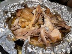 -原味田园·客家菜·土窑鸡(中航城君尚购物中心店)