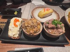 -昊·来了寿司(双楠2店)