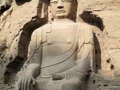 -炳灵寺世界文化遗产旅游区