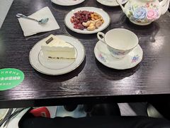 -第戎蛋糕(恒隆广场店)