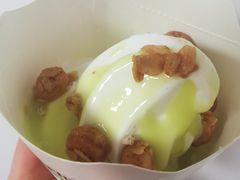 酸奶葡萄燕麦麦旋风-麦当劳(展览路店)