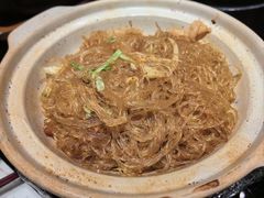 -花城粤菜餐厅(高新区店)