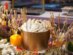 -太湖饭店玉兰厅(自助餐厅)