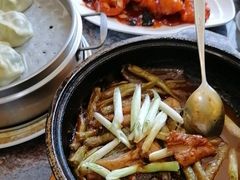 -君霖海鲜私房菜(春柳店)