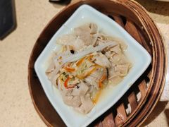 腐乳蒸牛肚-点都德(奥体印象城店)