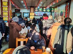 -任记七中刀削面(总店)
