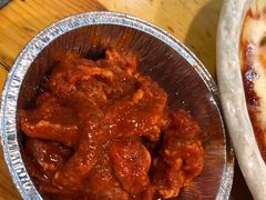 -金顺韩式烤肉·网红烤肉店(广利路店)