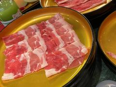 -牛New寿喜烧(虹桥新天地店)