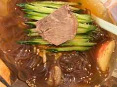 延吉冷面-七八冷面·延边朝鲜族美食(圣熙八号店)